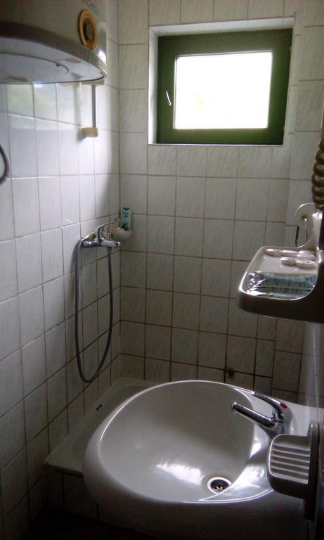 Villa Planinska Kuca Mokra Gora Esterno foto